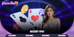 Baccarat VIP66
