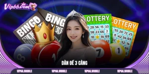 Dàn đề 3 càng