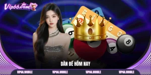 Dàn Đề Hôm Nay
