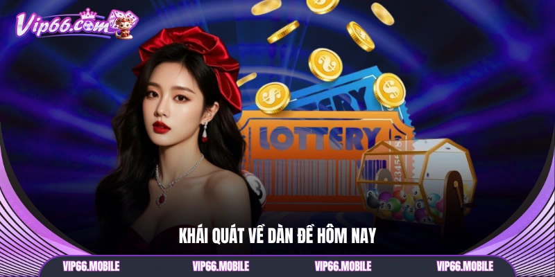 Khái quát về dàn đề hôm nay