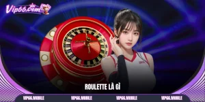 Roulette là gì