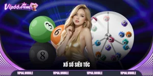 xổ số siêu tốc